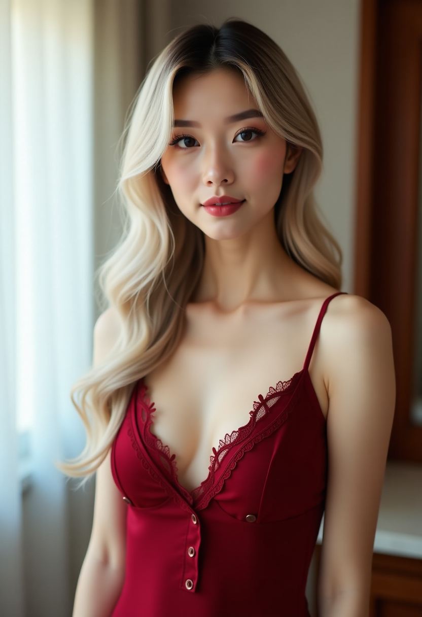 北欧极夜行者