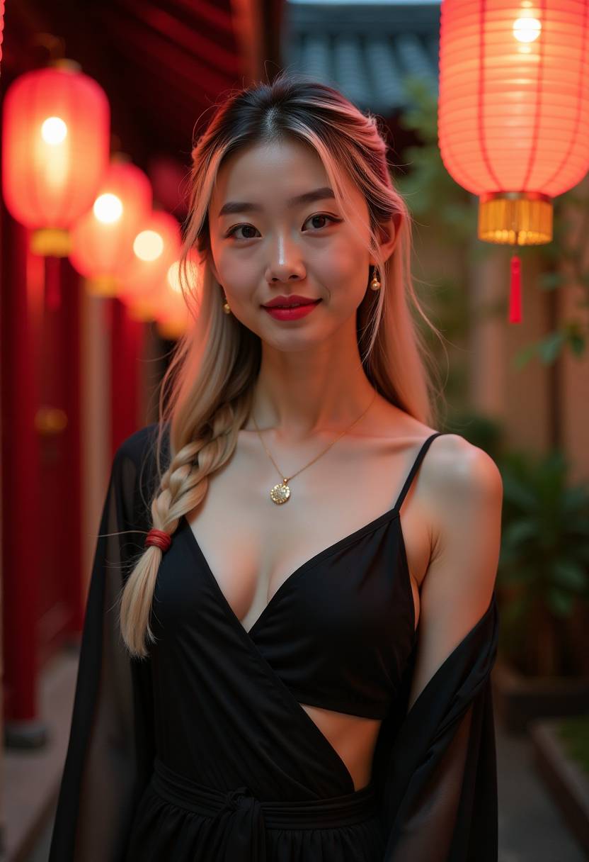 暗黑医学实录
